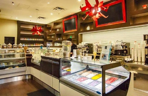 Downtown Vancouver Hotel | 84 m² Hotel ∙ 127 guests