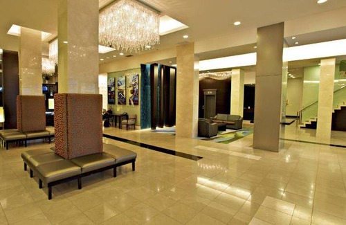 Downtown Vancouver Hotel | 84 m² Hotel ∙ 127 guests