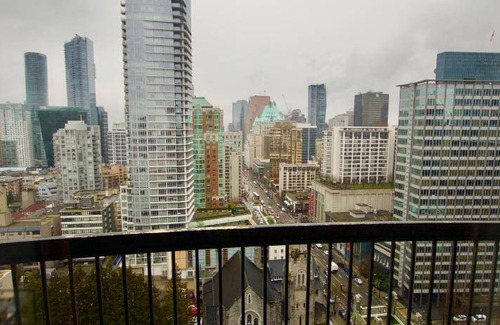 Downtown Vancouver Hotel | 84 m² Hotel ∙ 127 guests