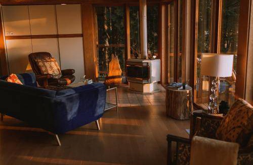 Salt Spring Island Bed & Breakfast | 85 m² Bed and breakfast ∙ 3 bedrooms ∙ 7 guests