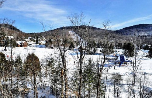 Stoneham Apartment | Apartment ∙ 2 bedrooms ∙ 8 guests