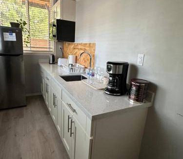 Richmond Bed & Breakfast | Bed and breakfast ∙ 1 bedroom ∙ 2 guests