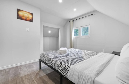 Hamilton House | 111 m² House ∙ 3 bedrooms ∙ 6 guests