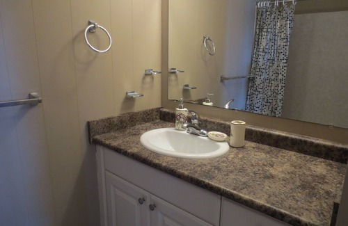 Saskatoon Bed & Breakfast | College Park Bed and Breakfast