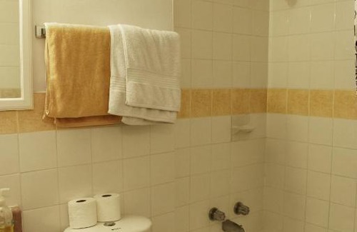 Bay Cloverhill Apartment | Cosy 1 Bedroom Flat in Yorkville