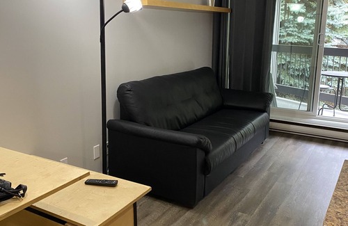 Nordic Estates Apartment | Cozy condo
