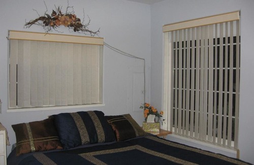 Crofton Bed & Breakfast | Crofton by the Sea Bed & Breakfast - The Garden Room