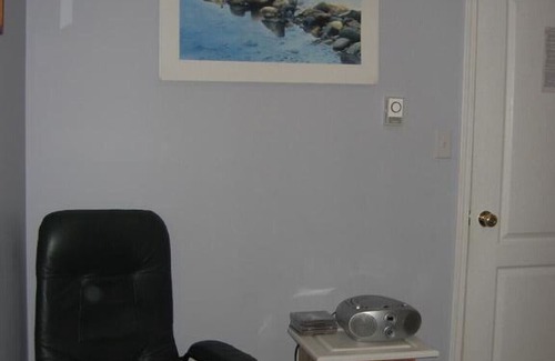 Crofton Bed & Breakfast | Crofton by the Sea Bed & Breakfast - The Garden Room
