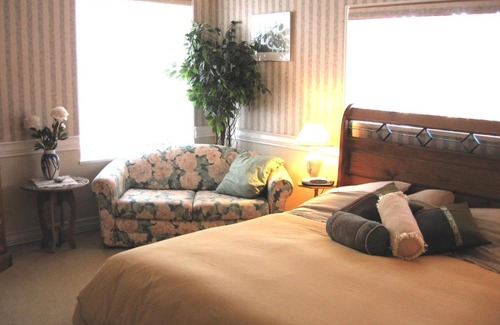 Crofton Bed & Breakfast | Crofton by the Sea Bed & Breakfast