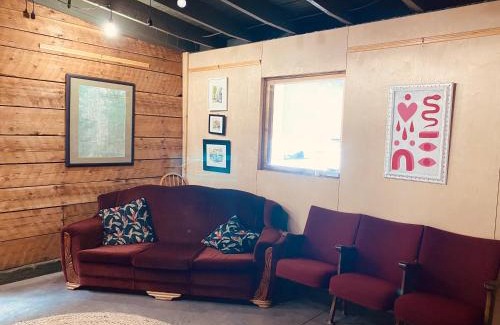 Nelson Hostel | Dancing Bear Inn