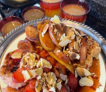 White Rock Bed & Breakfast | Donna's Bed & Breakfast