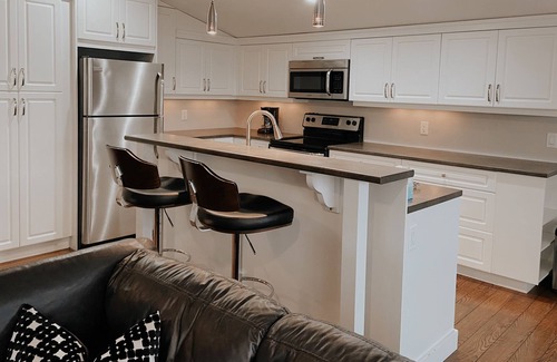 North End House | Downtown Bed&Brews