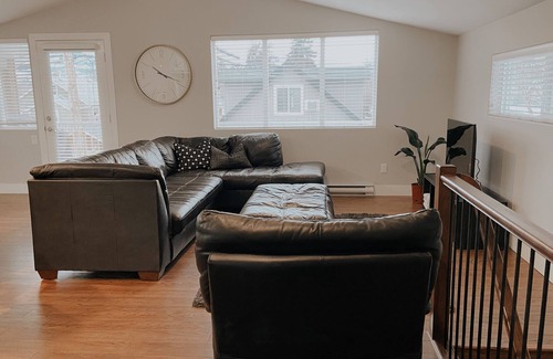 North End House | Downtown Bed&Brews
