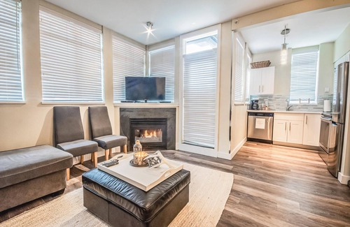 Village North Condo | Elevate Vacation Alpenglow Lodge - Sunset Boulevard #504