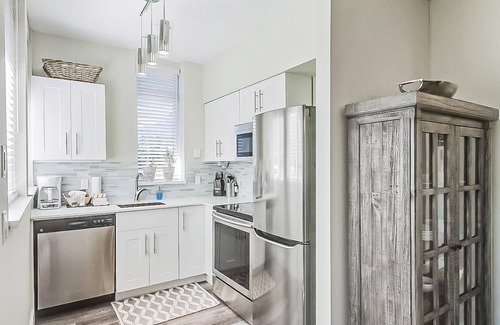 Village North Condo | Elevate Vacation Alpenglow Lodge - Sunset Boulevard #504