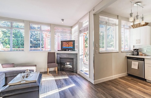 Village North Condo | Elevate Vacation Alpenglow Lodge - Sunset Boulevard #504