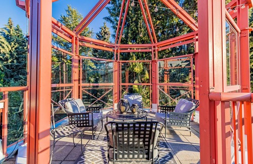 Village North Condo | Elevate Vacation Alpenglow Lodge - Sunset Boulevard #504