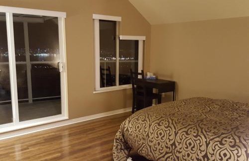 Upper Lonsdale Bed & Breakfast | Emperial Suites