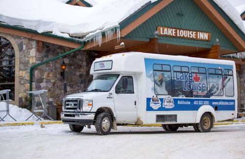 Lake Louise Apartment | Great Location! Access to Amazing Amenities