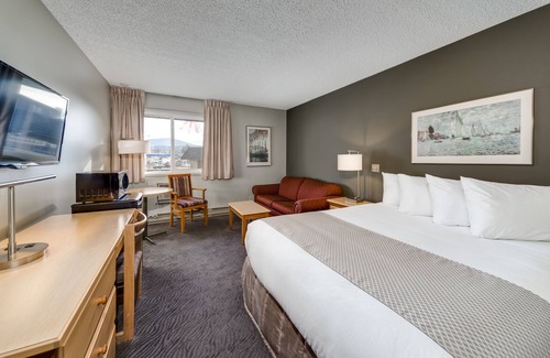 East Kootenay Hotel | Heritage Inn Hotel & Convention Centre Cranbrook
