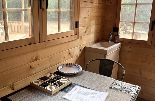 Langton House | House ∙ 1 bedroom ∙ 2 guests