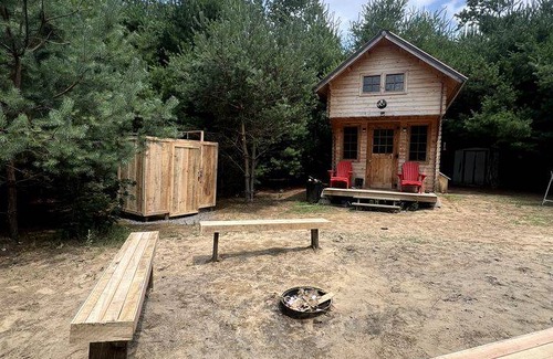 Langton House | House ∙ 1 bedroom ∙ 2 guests