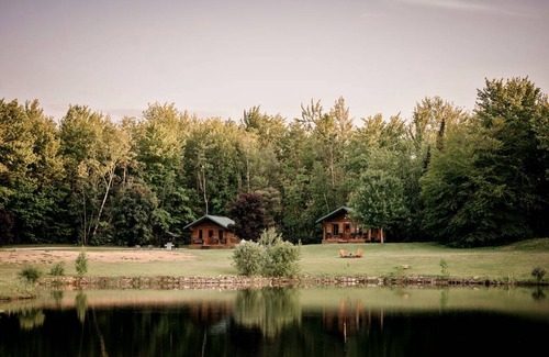 Ottawa Division House | House ∙ 1 bedroom ∙ 4 guests