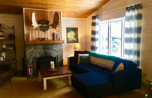 Strong House | House ∙ 1 bedroom ∙ 5 guests