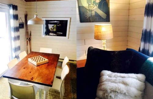 Strong House | House ∙ 1 bedroom ∙ 5 guests