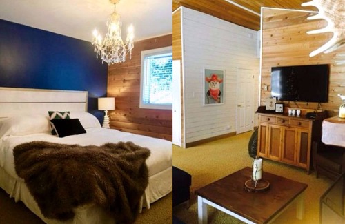 Strong House | House ∙ 1 bedroom ∙ 5 guests