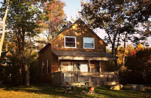 Indian Brook House | House ∙ 1 bedroom ∙ 1 guest