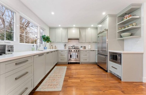 Burlington House | House ∙ 2 bedrooms ∙ 4 guests
