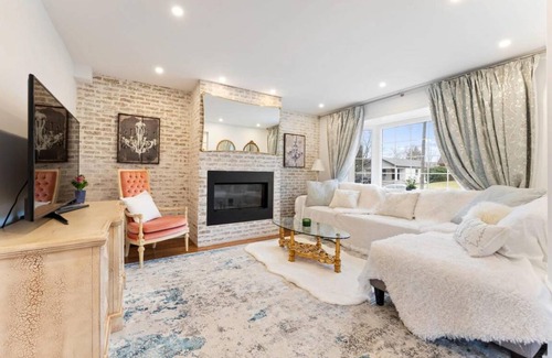Burlington House | House ∙ 2 bedrooms ∙ 4 guests