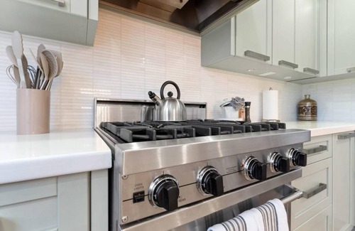 Burlington House | House ∙ 2 bedrooms ∙ 4 guests