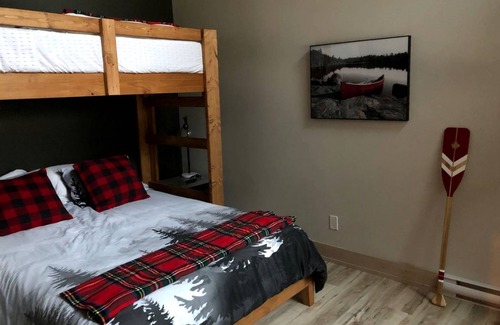 McDougall House | House ∙ 2 bedrooms ∙ 5 guests
