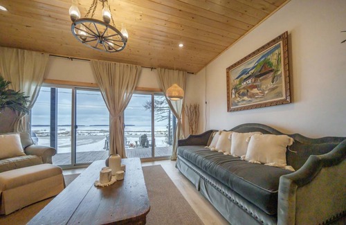 South Bruce Peninsula House | House ∙ 5 bedrooms ∙ 12 guests