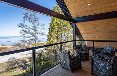 South Bruce Peninsula House | House ∙ 5 bedrooms ∙ 12 guests