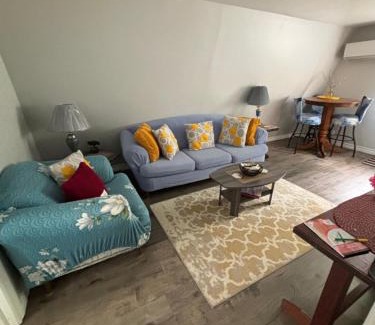 Ingonish Apartment | Ingonish Loft