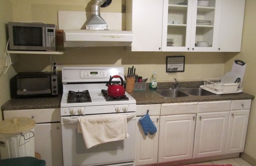 Kensington Market House | Kaisar Guest House