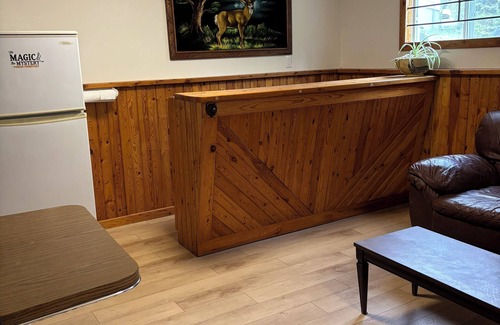 Candle Lake House | Lakeside Retreat in a Private Setting at Beautiful Candle Lake