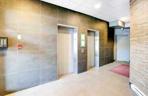Village North Apartment | Marketplace Lodge 326