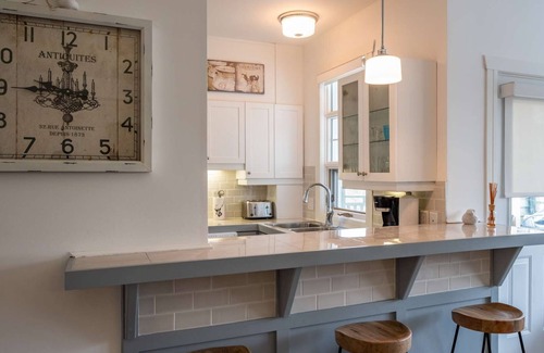 Mont-Tremblant Condo | Mont-Tremblant - Tremblant Les Eaux | 229-4