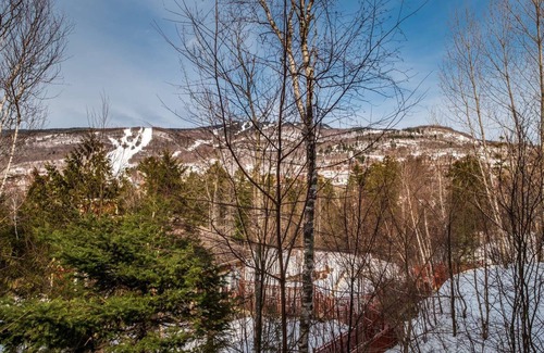 Mont-Tremblant Condo | Mont-Tremblant - Tremblant Les Eaux | 229-4