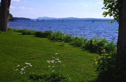 Magog Apartment | O'berge du Village