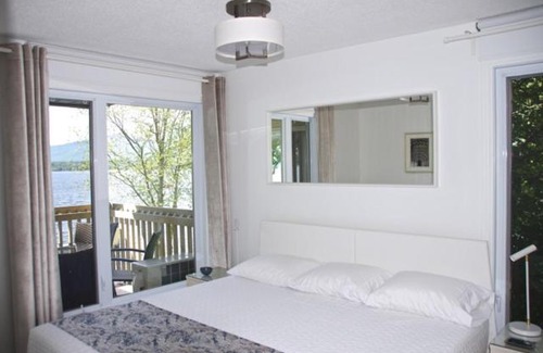 Magog Apartment | O'berge du Village