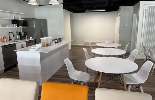 Downtown Toronto Hotel | Pod-Inn Hotel