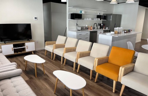 Downtown Toronto Hotel | Pod-Inn Hotel
