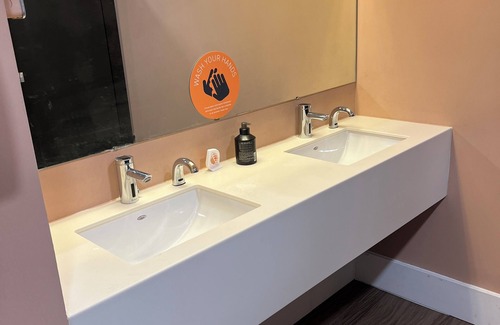 Downtown Toronto Hotel | Pod-Inn Hotel