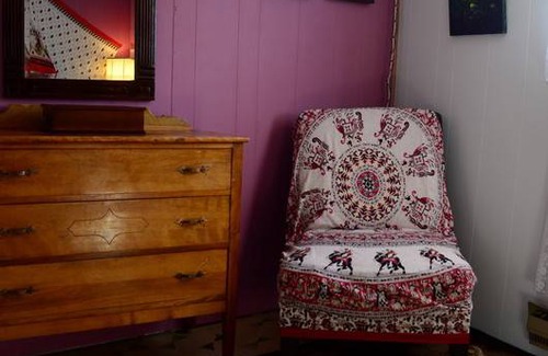 La Minerve Resort | Private room ∙ 1 guest