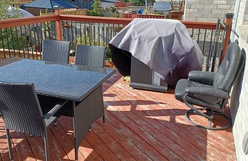 Ajax Resort | Private room ∙ 2 guests